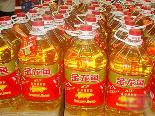 樟木頭花生油配送